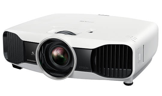 epson_eh-tw9200w projector with Installation