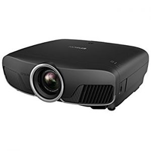 Epson TW9400 for home cinema installation